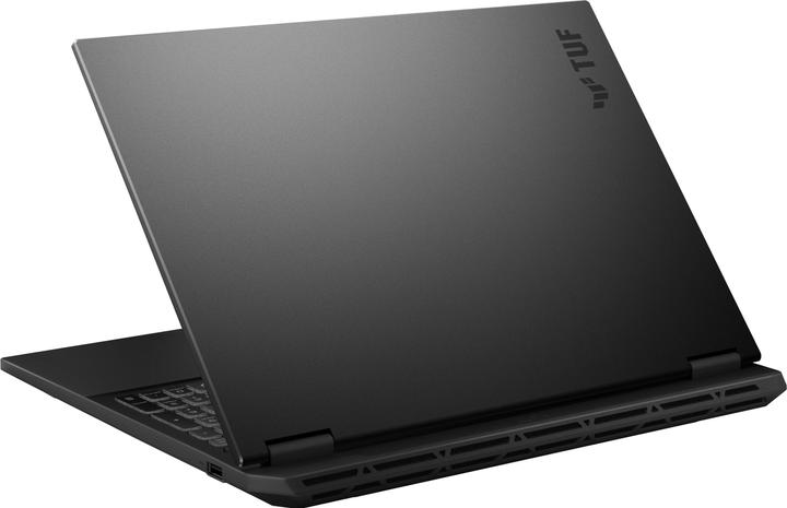 Produktbild ASUS TUF Gaming A16 (16", AMD Ryzen AI 9 HX 370, 32 GB, 1000 GB, CH)