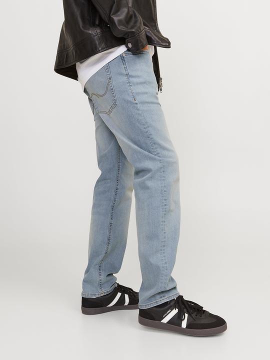 Immagine prodotto Jack & Jones JJICLARK JJORIGINAL SQ 437 Jeans regular fit Jeans regular fit (36)