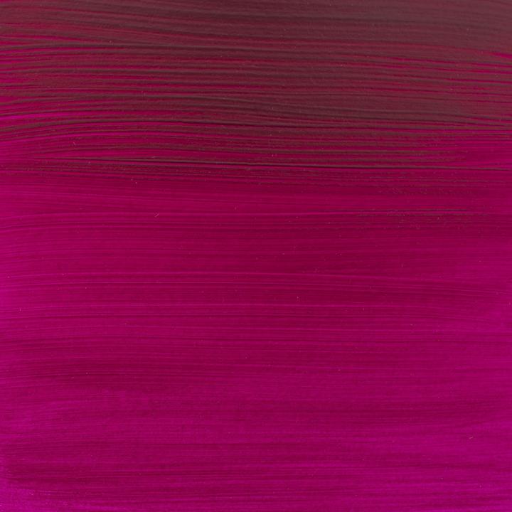 Image du produit Amsterdam Peinture acrylique Standard Series 567 (Rouge violet permanent, 120 ml)