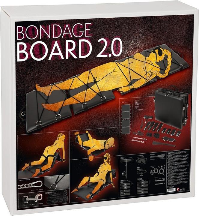 Produktbild You2Toys Bondage Board 2.0
