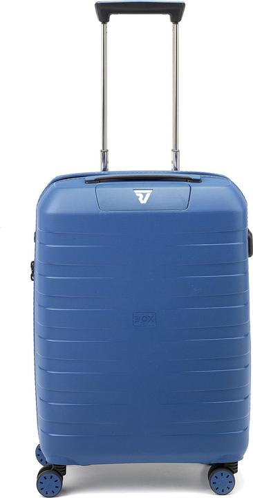 Immagine prodotto Roncato Box Sport 2.0 - Valigia per il bagaglio a mano (41 l, Bagaglio a mano (fino a 50 litri))