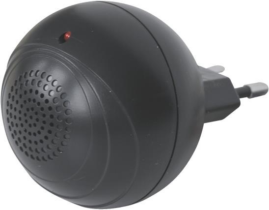 Actual product image Windhager Ultra mosquito plug