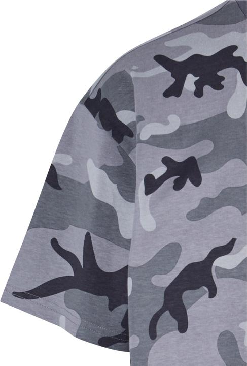 Produktbild Urban Classics Heavy Oversized Camo Tee - 126967 (L)