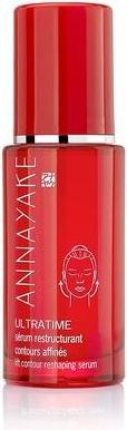 Actual product image Annayake Annayaké Ultratime Lift Contour Reshaping Serum 30ml (30 ml, Day cream)