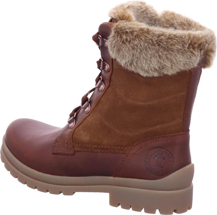 Actual product image Panama Jack Tuscani B26 bark (39)