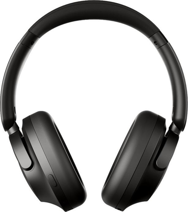 Image du produit 1More Wireless Over-Ear Headphones SonoFlow SE HQ31, ANC (matte grey) (ANC, 100 h, Sans fil)