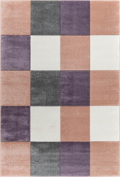 Actual product image Happy Rugs Checker (120 x 180 cm)