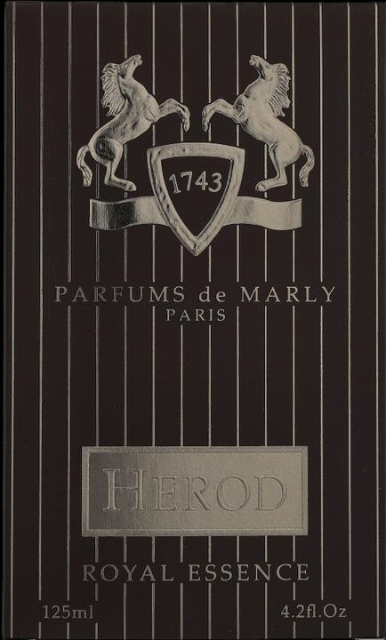 Produktbild Parfums de Marly Herod (Eau de Parfum, 125 ml)