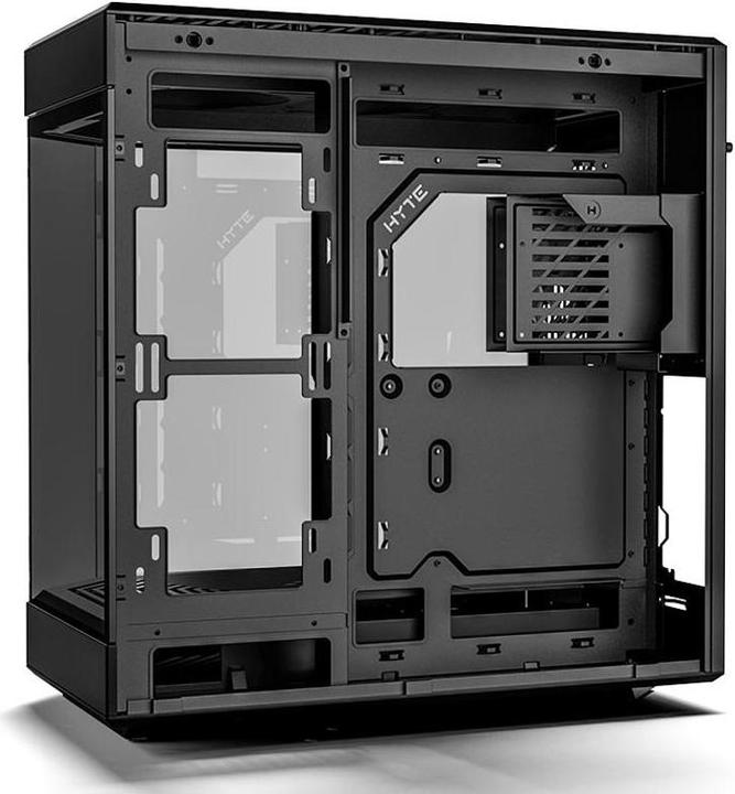 Immagine prodotto Hyte Y60 (ATX, mATX, ITX)