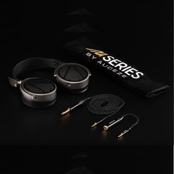 Image du produit Audeze MM-100 (ANC, Filaire)