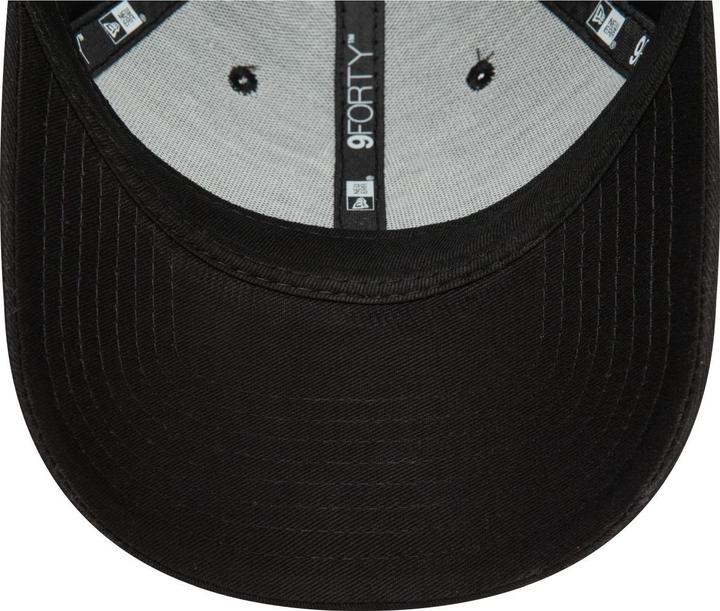 Produktbild New Era 9Forty Strapback Cap - Infill New York Yankees