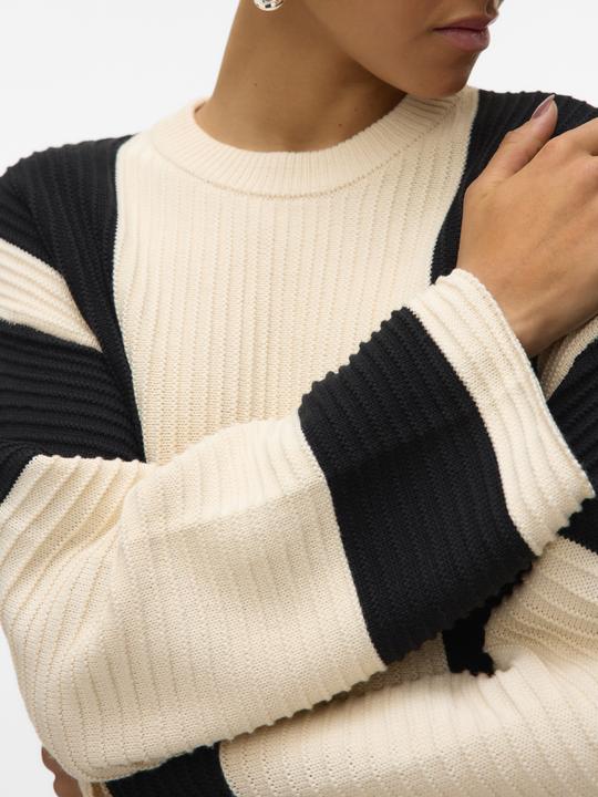 Produktbild Vero Moda VMGIGI Pullover Strickpullover (XL)