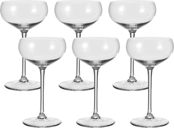 Produktbild Leonardo Cheers (31 cl, 6 Gläser, Sektgläser)