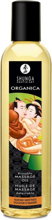 Produktbild Shunga Sweet Kisses (475 ml)