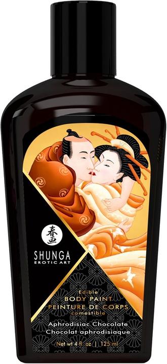 Produktbild Shunga Sweet Kisses (475 ml)