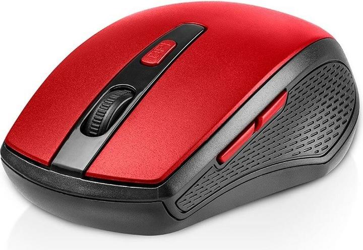 Image du produit Tracer Deal Red RF Nano Mouse Wireless (Sans fil)