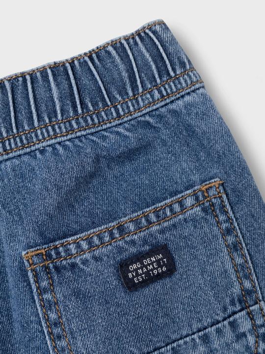 Immagine prodotto Name it Jeans loose fit (80)