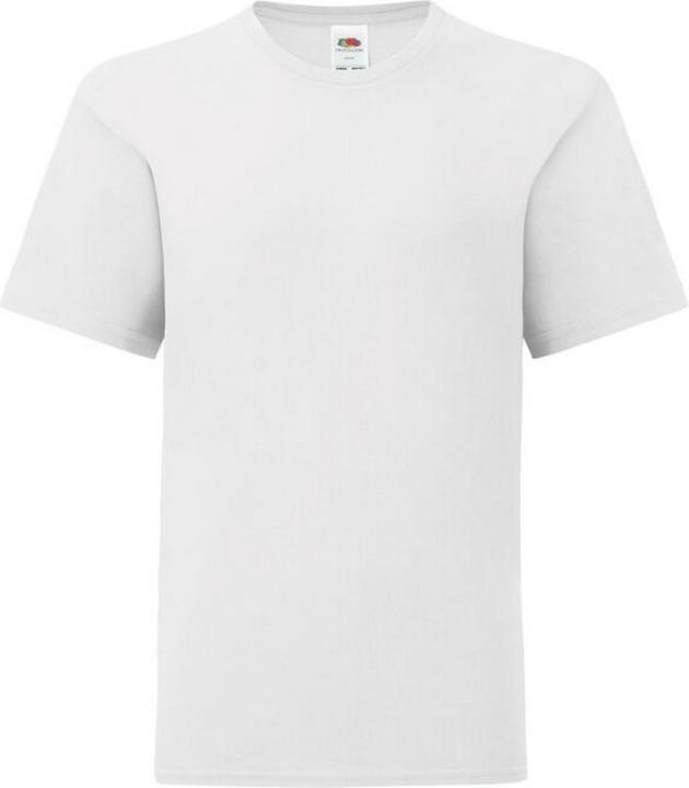 Fruit of the Loom Iconic 150 TShirt (116)
