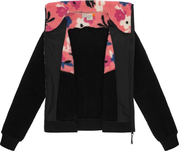 Actual product image Ragwear Madaras Flower (5XL)