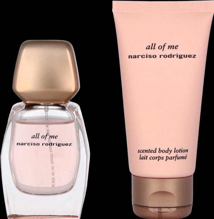 Immagine prodotto Narciso Rodriguez Tutto di me (Set profumo)