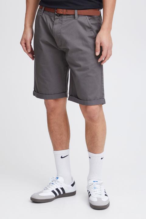Image du produit Solid Montijo - Short Chino - Homme (S)