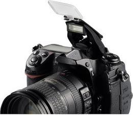 Image du produit Hama Diffuseur de flash (Diffuseur de flash)