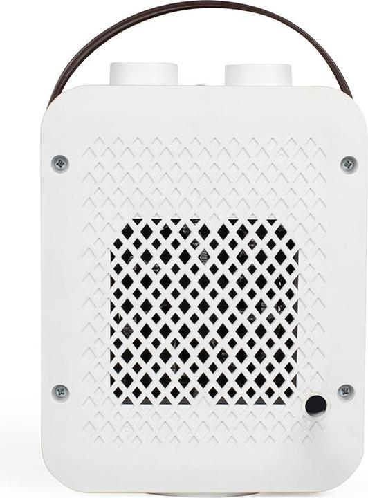 Produktbild Livoo Keramische Heizung mit Oszillation (1800 W)