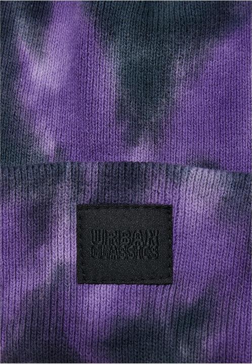 Image du produit Urban Classics Tie Dye Beanie Kids (S/M)