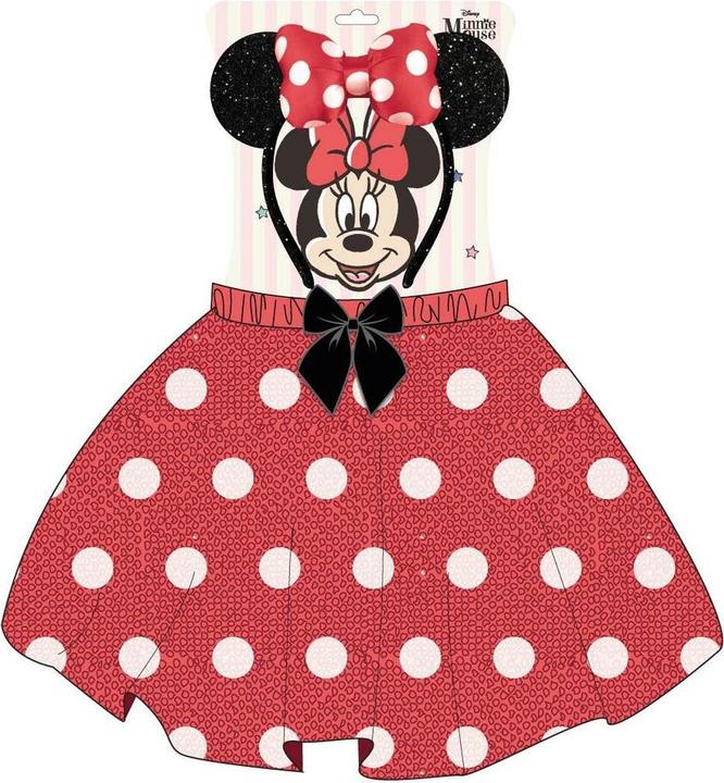Minnie Mouse Stirnband