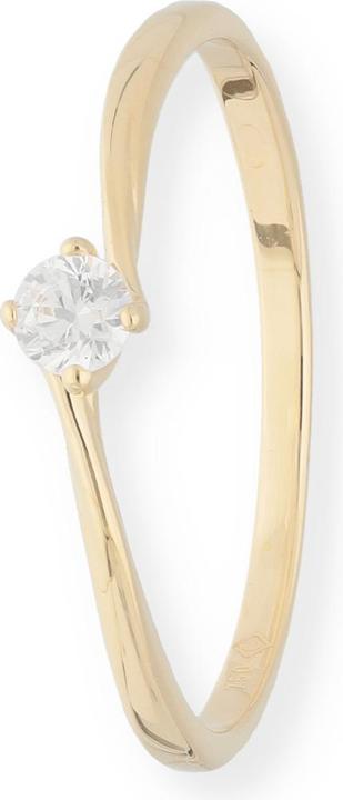 Carat Solitaire (50, 950 Platin)