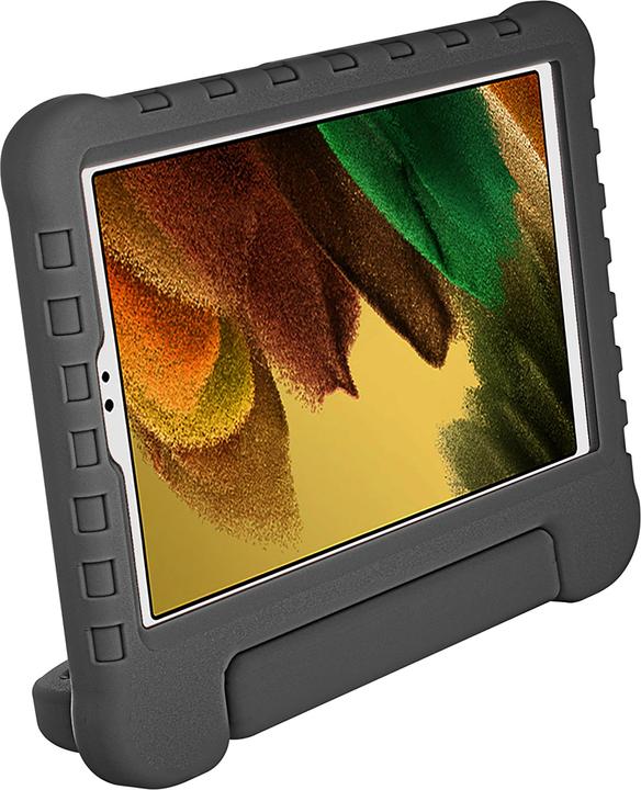 Actual product image Cazy Protective Cover Compatible with Samsung Galaxy Tab A7 Lite Kids Back Cover Ultra for Kids with (Galaxy Tab A7 Lite)