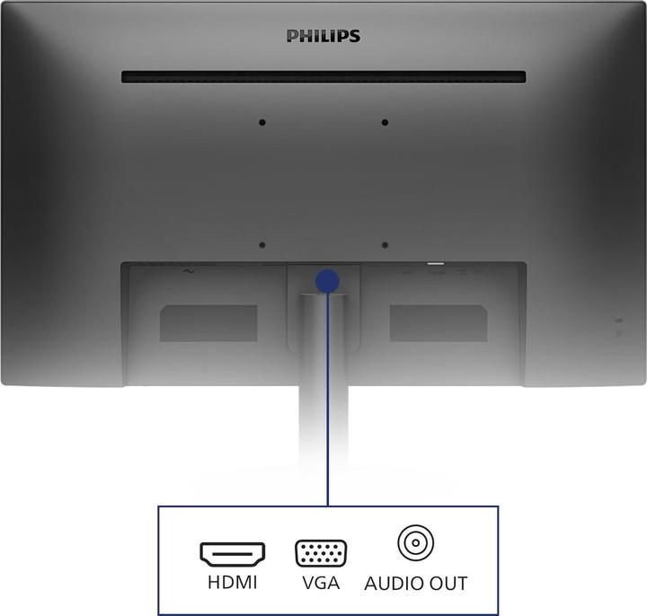 Immagine prodotto Philips 221V8A/00 (1920 x 1080 pixel, 21.50")