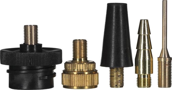 Produktbild Einhell TE-AC 36/6/8 Li OF Set (8 Bar, 6 l)
