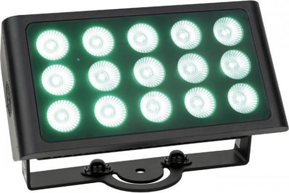 Actual product image Showtec Cameleon Flood 15 Q4 Tour (5 W, LED)
