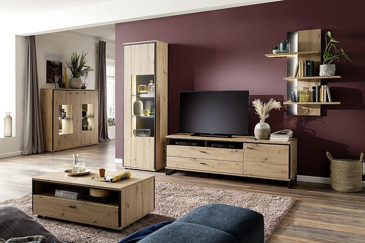 Produktbild Robas Lund Buenos Aires (153 x 143 x 38 cm)