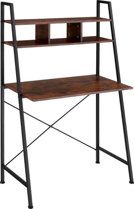 tectake Exeter (85.5 x 46.5 x 140 cm)