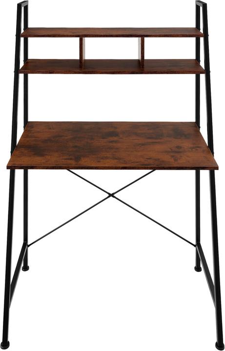 Produktbild tectake Exeter (85.5 x 46.5 x 140 cm)