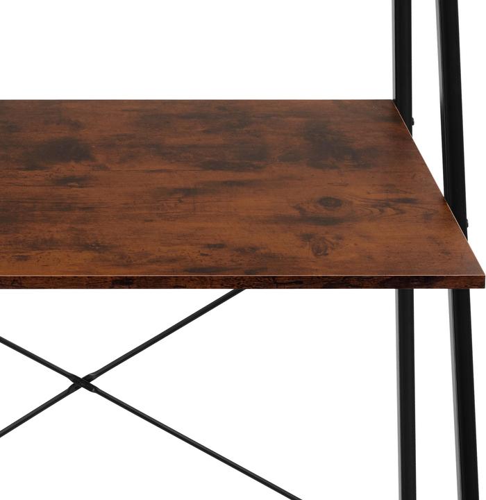 Produktbild tectake Exeter (85.5 x 46.5 x 140 cm)
