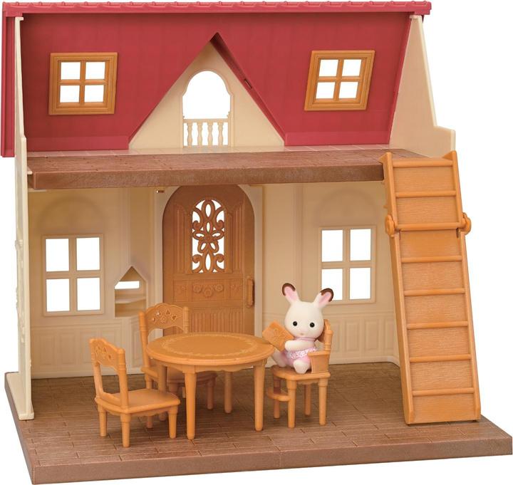 Immagine prodotto Sylvanian Families Cosy Cottage Playhouse