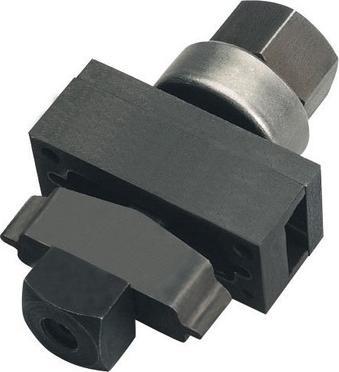 Actual product image Klauke KLA 50344200 Sub-Min-D punch, complete Punch, Pole 25, Han