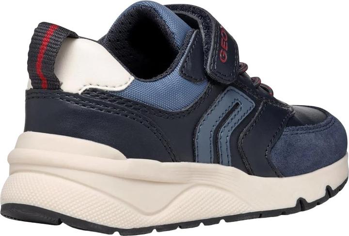 Produktbild Geox Jungen Sneaker Rooner (29)