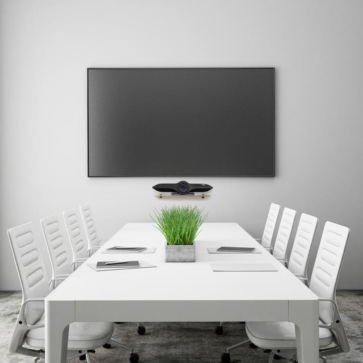 Actual product image JPL Agora Video Conferencing System 16 Person(s) 8.3 MP Group Video Conferencing System