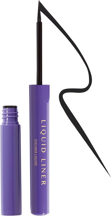 Actual product image Anastasia Beverly Hills Liquid Liner (#Black)