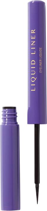 Actual product image Anastasia Beverly Hills Liquid Liner (#Black)