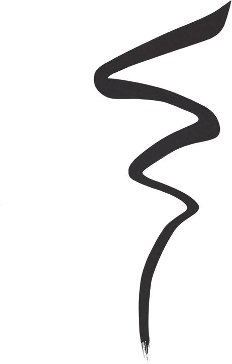 Actual product image Anastasia Beverly Hills Liquid Liner (#Black)