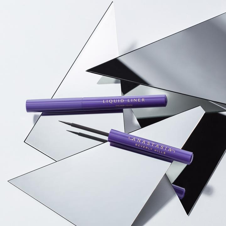 Actual product image Anastasia Beverly Hills Liquid Liner (#Black)