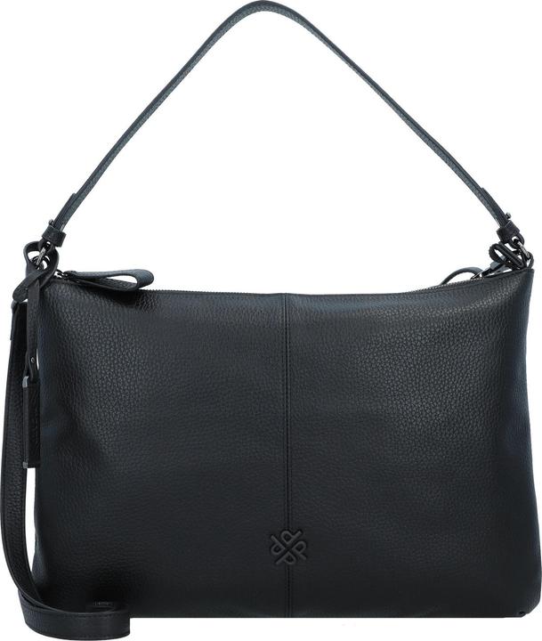 Picard Match Schultertasche Leder 38 cm