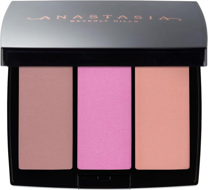 Produktbild Anastasia Beverly Hills Blush Trio (Pool Party)
