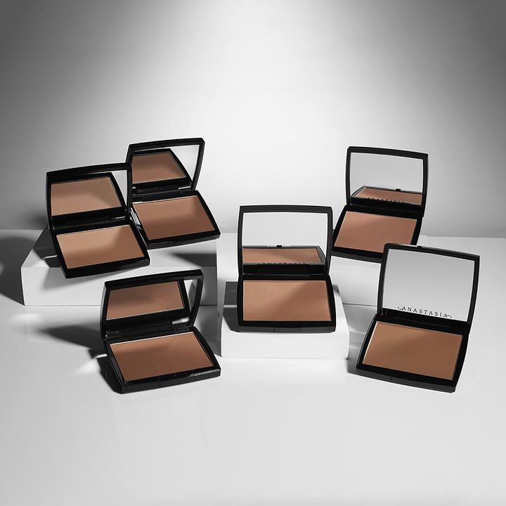 Image du produit Anastasia Beverly Hills Poudre bronzante (Saddle, Contour, 10 g)