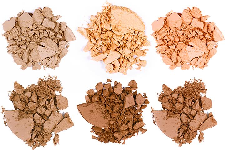 Immagine prodotto Anastasia Beverly Hills Kit contorno (Da leggero a medio)